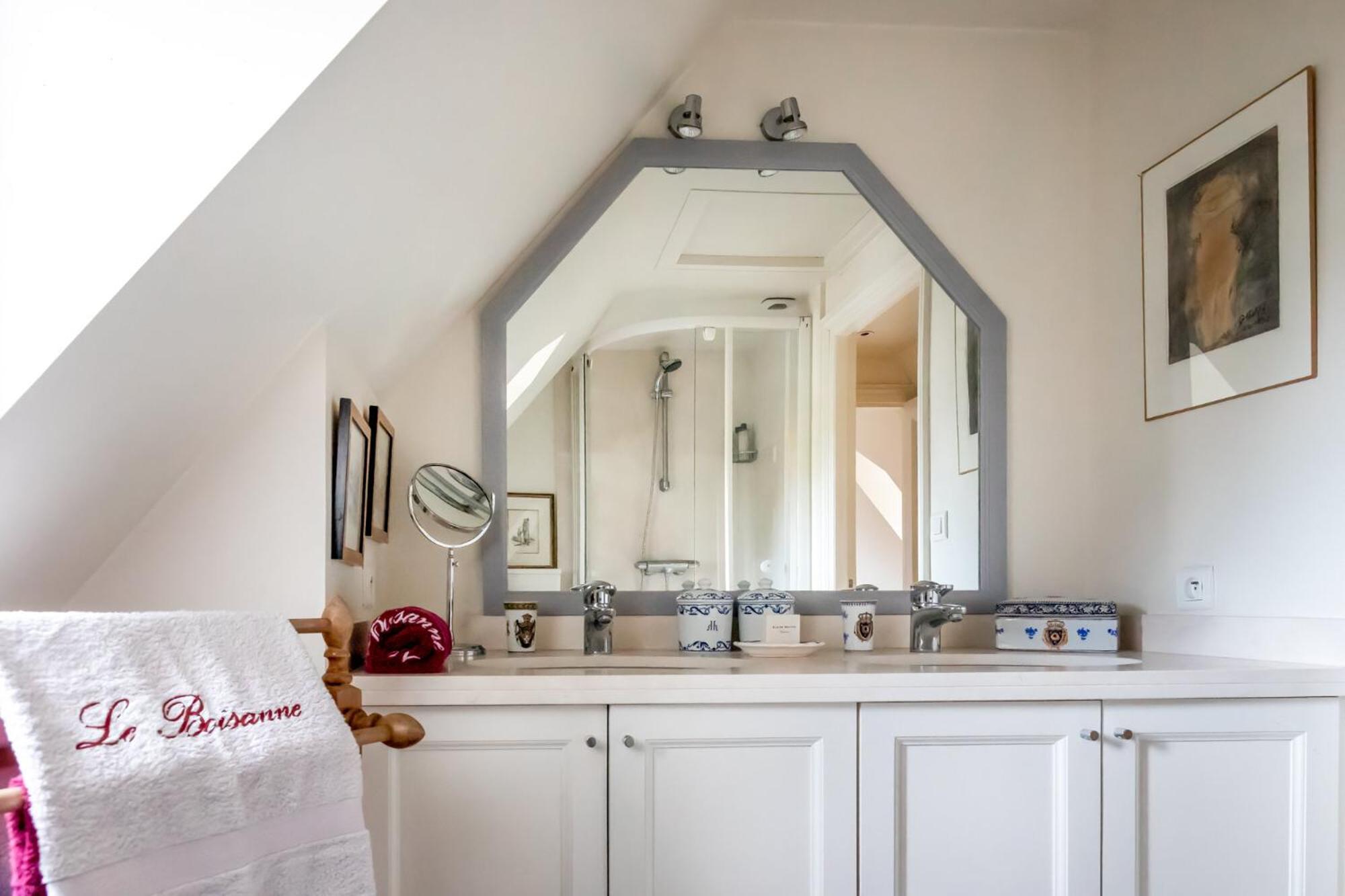 Manoir Des Bords De Rance Bed & Breakfast Plouër-sur-Rance Dış mekan fotoğraf