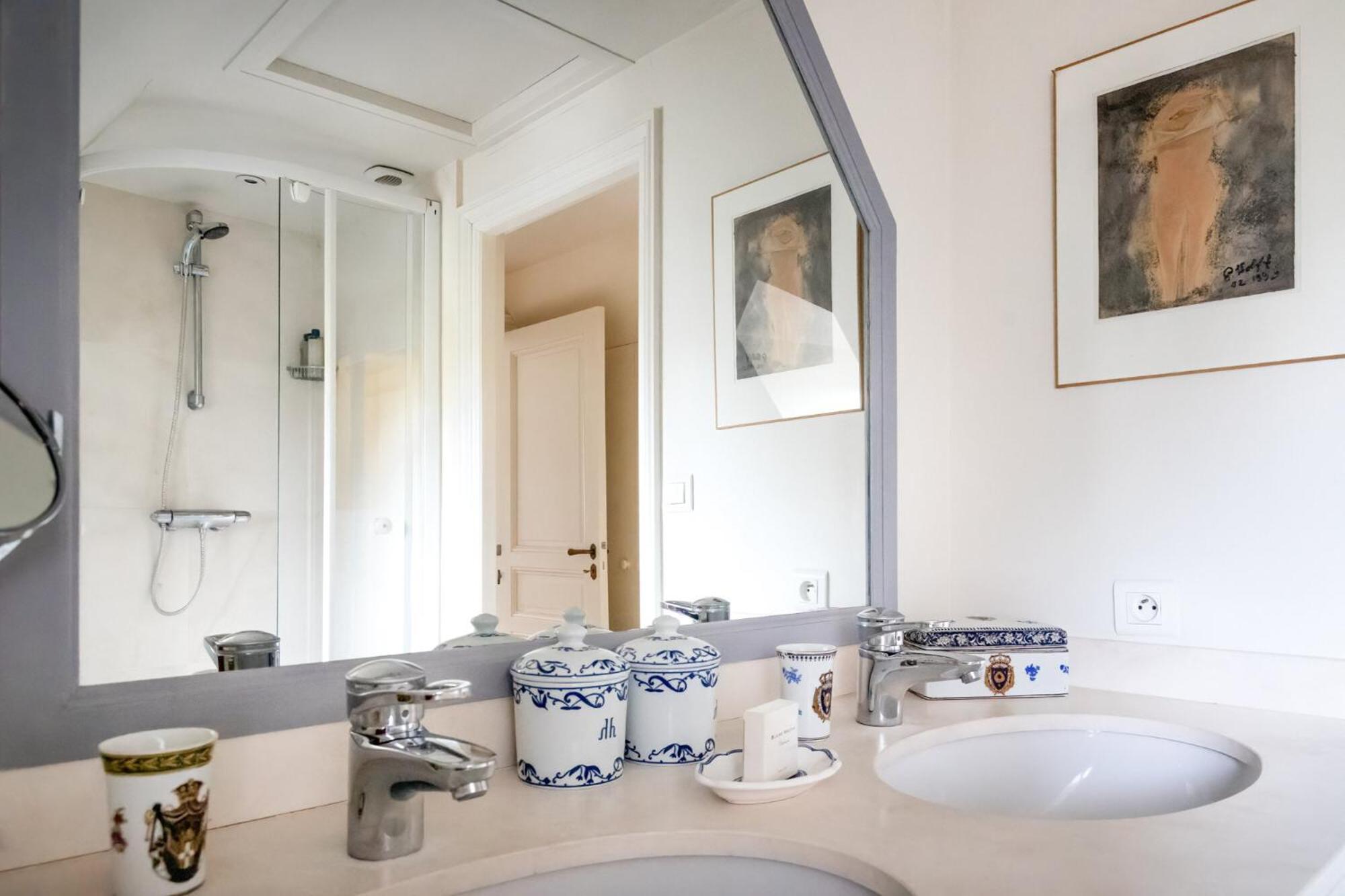 Manoir Des Bords De Rance Bed & Breakfast Plouër-sur-Rance Dış mekan fotoğraf