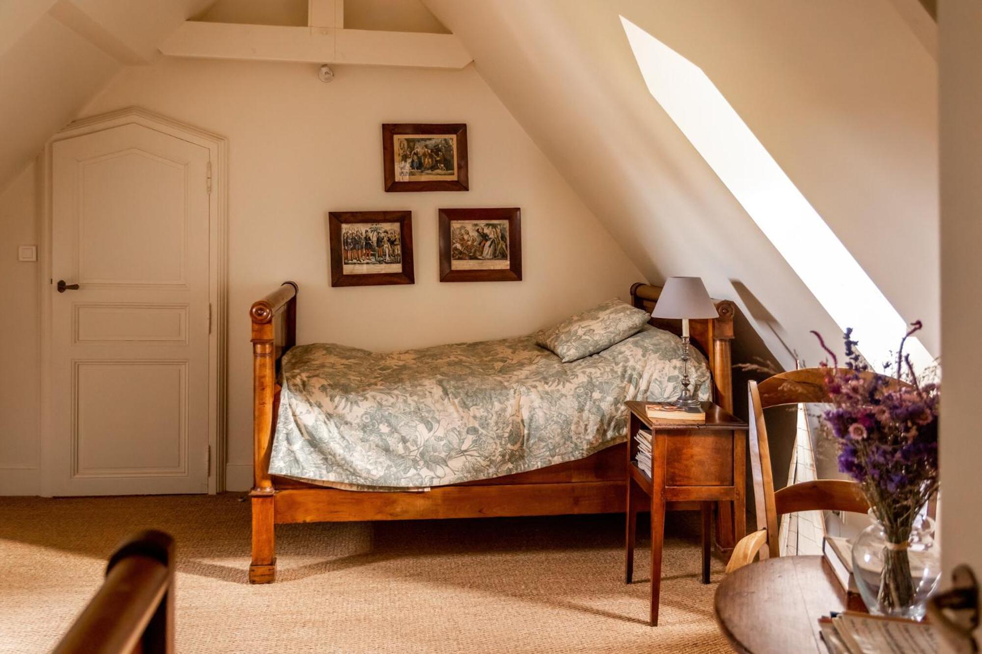 Manoir Des Bords De Rance Bed & Breakfast Plouër-sur-Rance Dış mekan fotoğraf