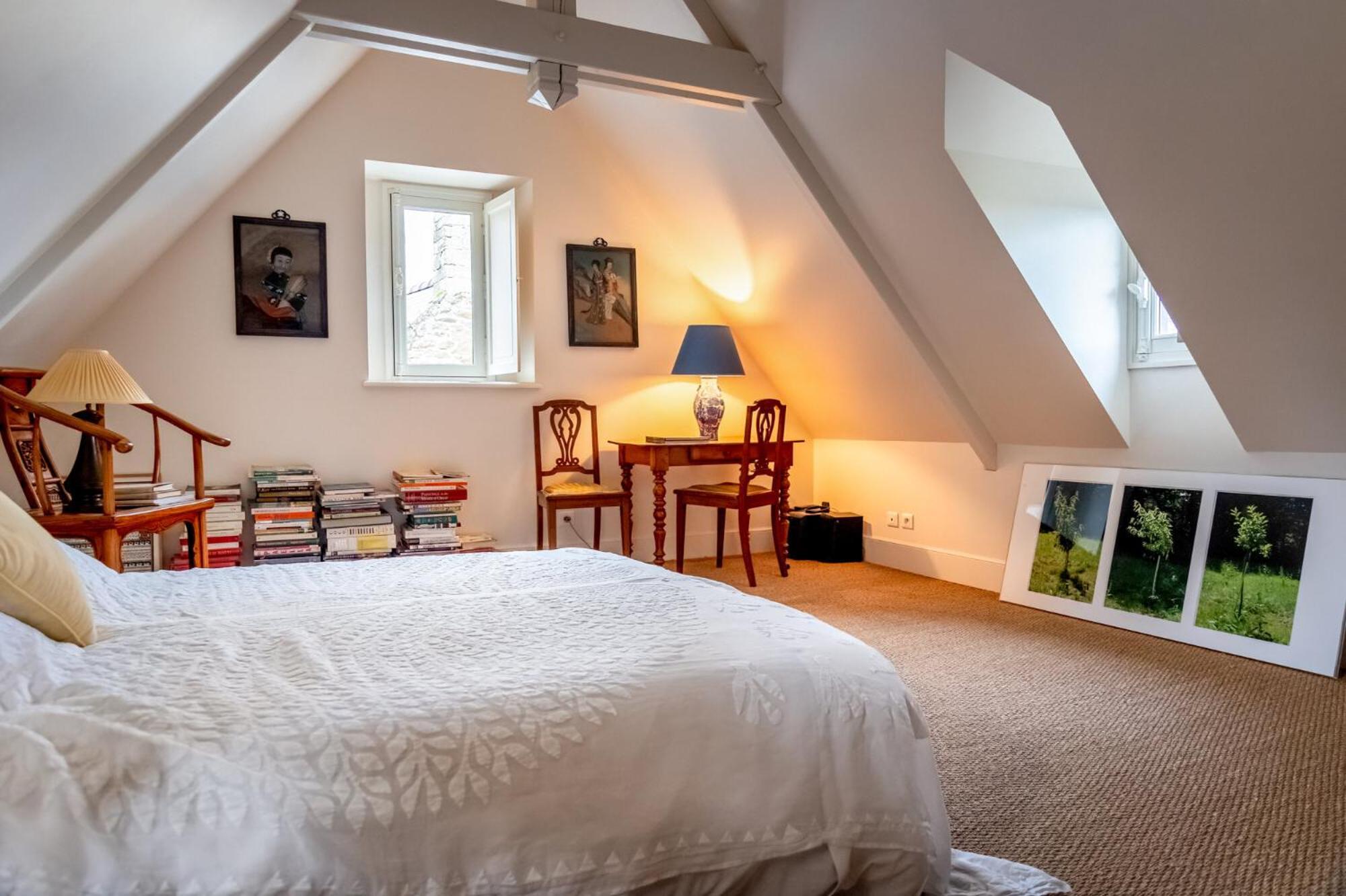 Manoir Des Bords De Rance Bed & Breakfast Plouër-sur-Rance Dış mekan fotoğraf