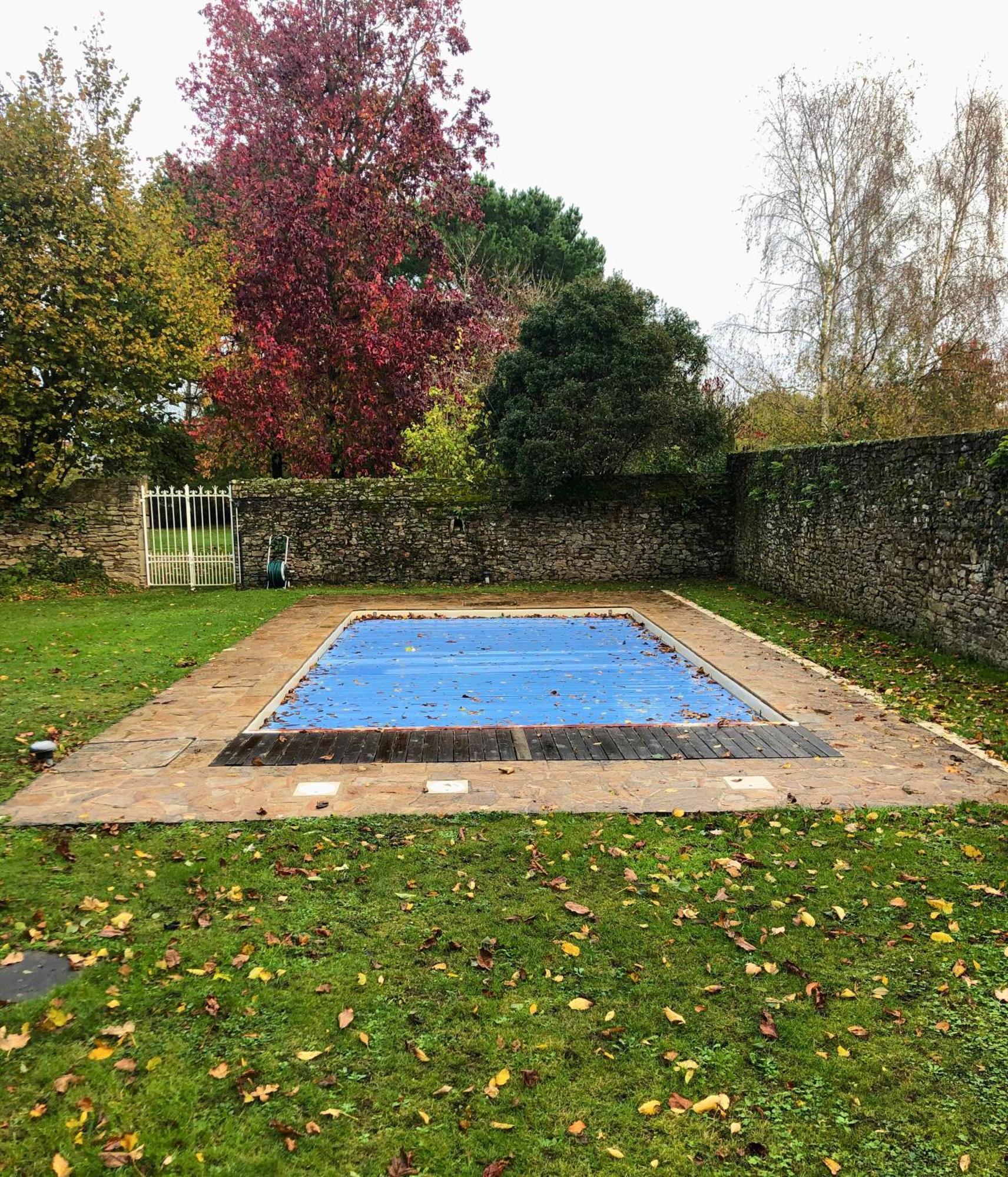 Manoir Des Bords De Rance Bed & Breakfast Plouër-sur-Rance Dış mekan fotoğraf