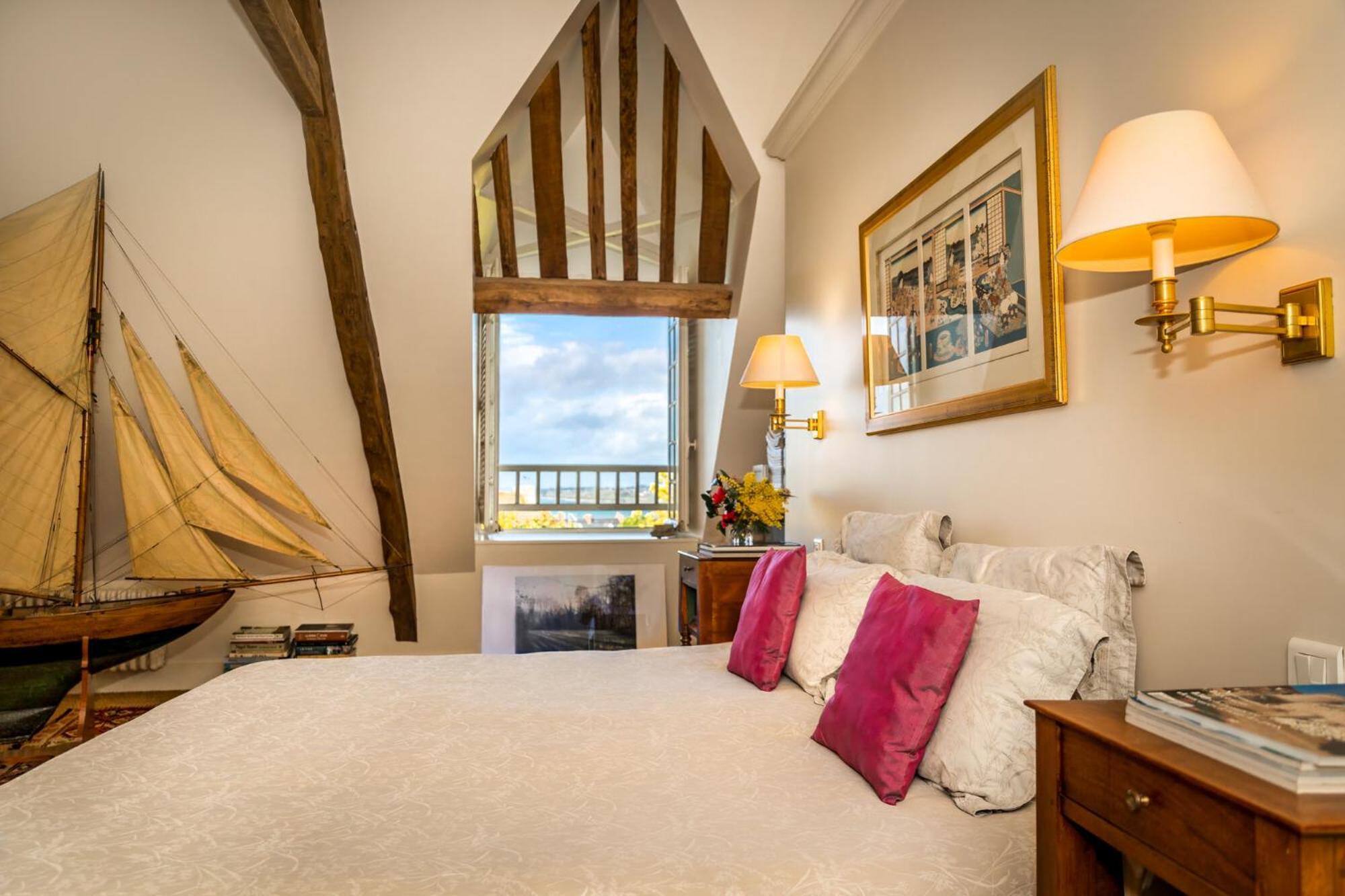 Manoir Des Bords De Rance Bed & Breakfast Plouër-sur-Rance Dış mekan fotoğraf