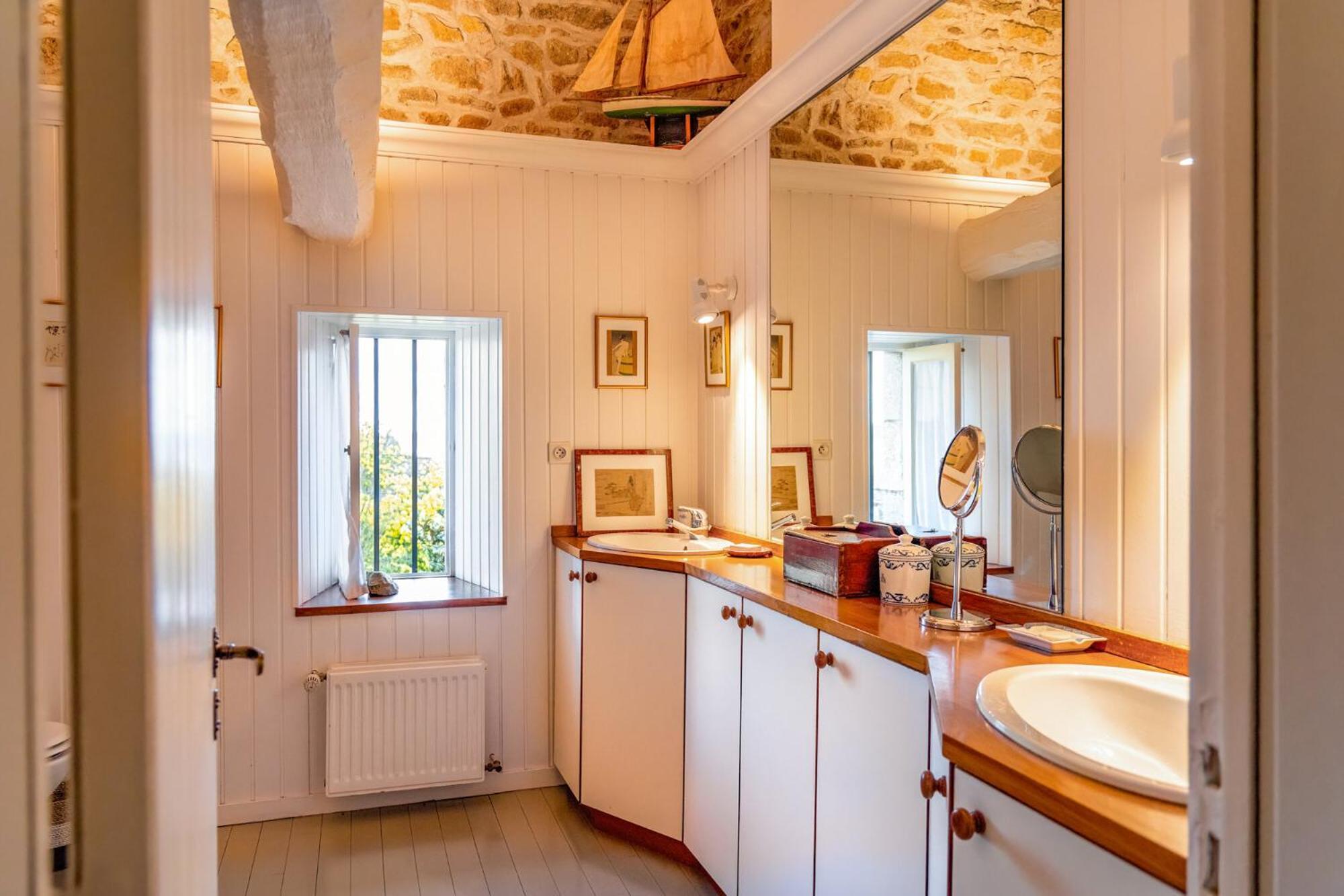 Manoir Des Bords De Rance Bed & Breakfast Plouër-sur-Rance Dış mekan fotoğraf