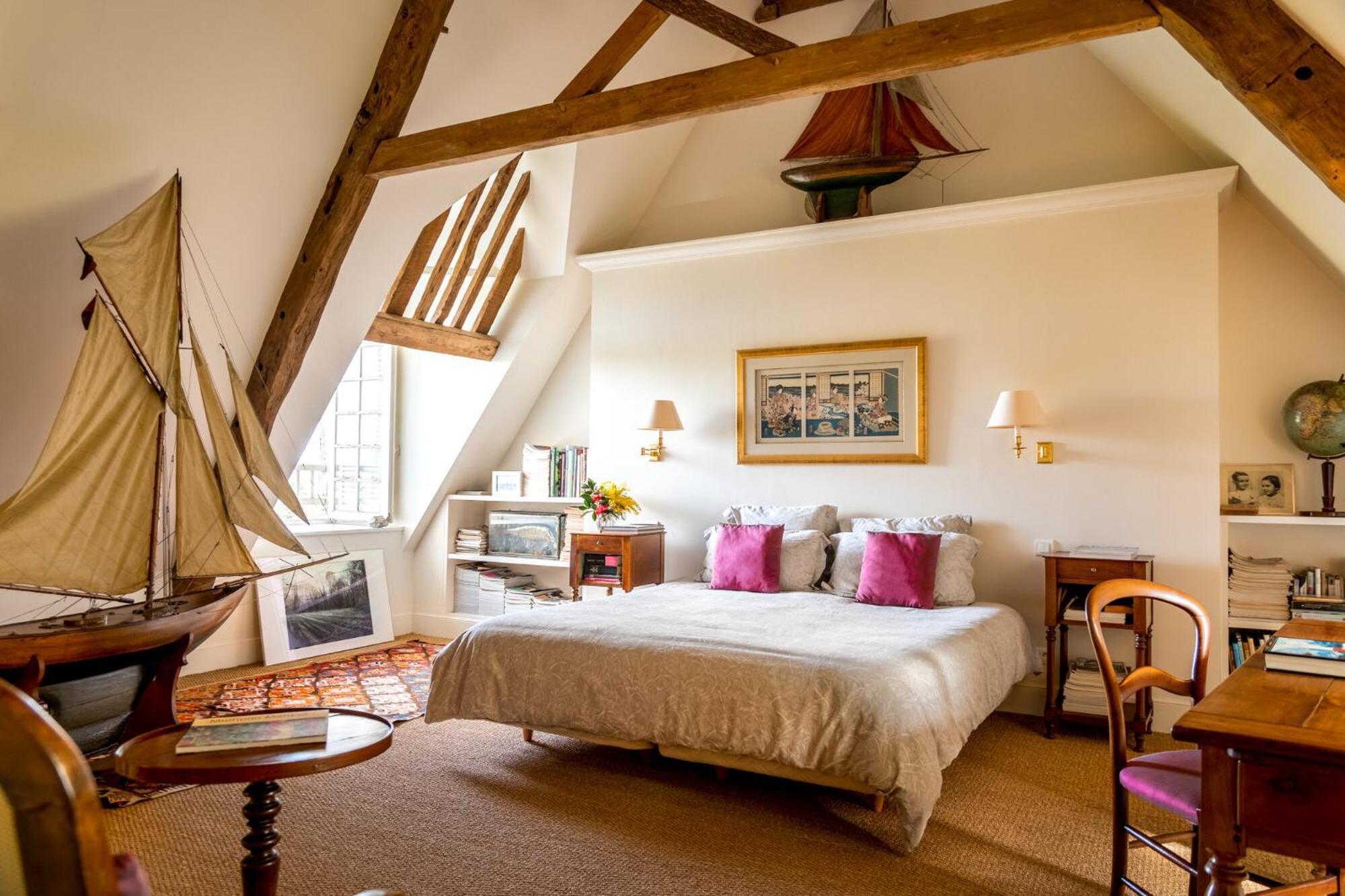 Manoir Des Bords De Rance Bed & Breakfast Plouër-sur-Rance Dış mekan fotoğraf